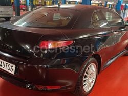 Negro Usado 2005 Alfa Romeo GT Distinctive Coupe | 4990 € (Precio justo)