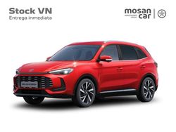 Otro Nuevo 2025 MG MG3 Luxury Utilitario | 26.640 € (Caro)