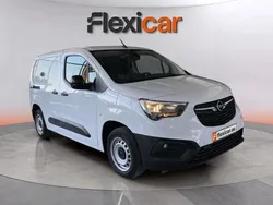 Blanco Usado 2023 Opel Combo Edition Monovolumen | 14.590 €