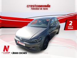 Usado 2021 VW Polo Advance | 12.607 € (Precio justo)