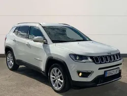 Usado 2020 Jeep Compass SUV | 17.521 € (Buen precio)