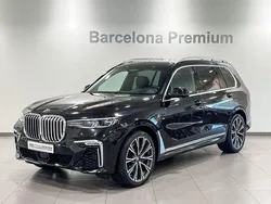 Usado 2020 BMW X7 Comfort Edition SUV | 64.490 € (Buen precio)