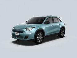 Azul Nuevo 2025 Fiat 600 Pop | 22.300 € (Precio justo)