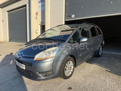 Gris / plata Usado 2009 Citroën C4 Picasso Monovolumen | 3500 € (Buen precio)