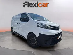 Blanco Usado 2019 Toyota Proace Comfort Van | 14.590 €