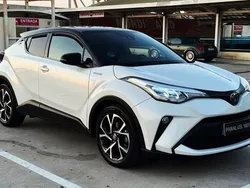 Usado 2021 Toyota C-HR Advance SUV | 21.900 € (Buen precio)