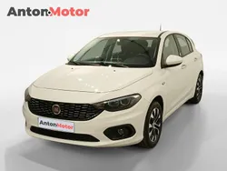 Blanco Usado 2021 Fiat Tipo Mirror Berlina | 15.990 € (Caro)