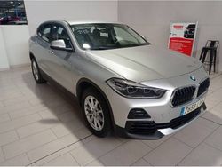 Glaciersilber metallic Usado 2021 BMW X2 Comfort Edition SUV | 24.590 € (Un poco caro)
