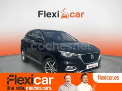 Negro Usado 2023 MG EHS Luxury SUV | 20.790 € (Precio justo)