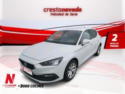 Usado 2020 Seat Leon Style | 17.280 € (Precio justo)