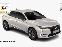 DS Automobiles DS4