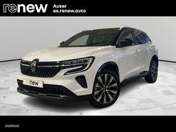 Blanco Usado 2025 Renault Austral Techno SUV | 33.350 € (Caro)