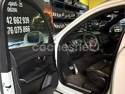 Blanco Usado 2017 Volvo XC90 R-Design SUV | 33.900 € (Precio justo)