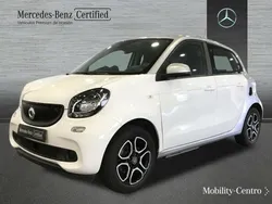 Otros Usado 2019 Smart ForFour Electric Drive | 11.900 € (Buen precio)