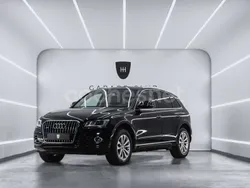 Negro Usado 2017 Audi Q5 Advanced SUV | 18.499 € (Caro)