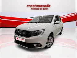 Usado 2020 Dacia Sandero Lauréate Utilitario | 10.934 € (Un poco caro)