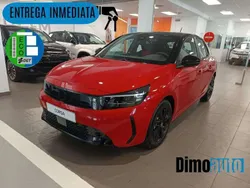 Rojo Nuevo 2024 Opel Corsa Berlina | 17.970 €