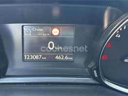 Blanco Usado 2018 Peugeot 308 Business-Line Berlina | 10.100 € (Precio justo)