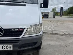 Usado 2006 Mercedes Sprinter Van | 9600 €