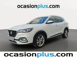 Blanco Usado 2023 MG HS Luxury SUV | 16.091 € (Buen precio)