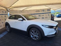 Blanco Nuevo 2025 Mazda CX-30 Center-Line SUV | 26.700 € (Buen precio)