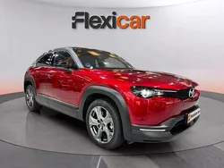Burdeos Usado 2020 Mazda MX30 SUV | 16.990 € (Precio justo)