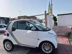 Blanco Usado 2008 Smart ForTwo Coupé Pure Coupe | 4499 € (Un poco caro)