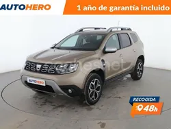 Marrón Usado 2019 Dacia Duster Prestige SUV | 14.899 € (Precio justo)