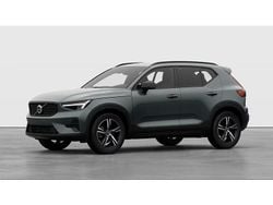 Gris Nuevo 2025 Volvo XC40 Plus SUV | 40.900 € (Precio justo)