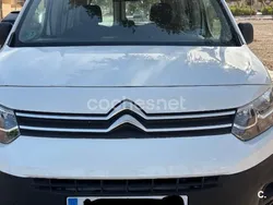 Blanco Usado 2019 Citroën Berlingo Live Monovolumen | 8500 €