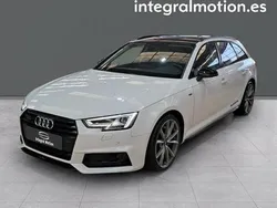 Usado 2018 Audi A4 S-Line Familiar | 19.500 € (Un poco caro)