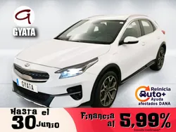 Blanco Usado 2021 Kia XCeed SUV | 20.990 € (Precio justo)