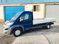 Azul Usado 2016 Citroën Jumper Monovolumen | 21.999 € (Caro)