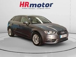 Usado 2014 Audi A3 Ambiente | 13.250 € (Precio justo)