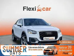 Blanco Usado 2019 Audi Q2 Design SUV | 22.090 € (Precio justo)