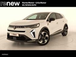 Blanco Usado 2025 Renault Symbioz Techno SUV | 30.500 € (Un poco caro)