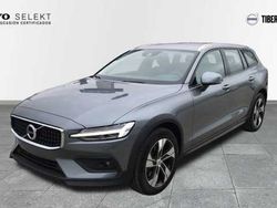 Gris Usado 2021 Volvo V60 CC Familiar | 45.895 €
