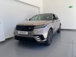Lantau bronze Usado 2023 Land Rover Range Rover Velar R-Dynamic SUV | 62.500 € (Caro)