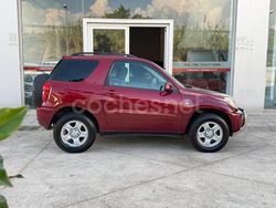 Granate Usado 2004 Toyota RAV4 Luna SUV | 11.999 € (Caro)