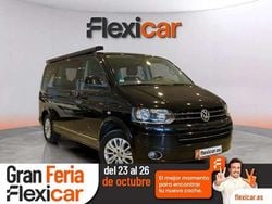 Negro Usado 2015 VW T5 Highline Van | 28.490 €