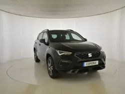 Negro Nuevo 2025 Seat Ateca FR SUV | 25.490 € (Buen precio)