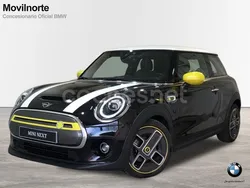 Eléctrico Usado 2020 Mini Cooper SE Utilitario | 18.495 € (Super precio)