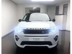 Usado 2020 Land Rover Discovery 5 S SUV | 24.900 € (Precio justo)