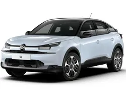 Blanco Nuevo 2025 Citroën C4 Berlina | 20.950 € (Super precio)
