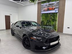 Negro Usado 2023 Ford Mustang GT Coupe | 49.990 € (Super precio)