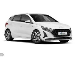 Blanco Nuevo 2025 Hyundai i20 Berlina | 22.950 € (Caro)