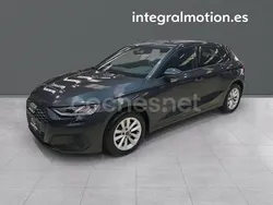 Negro Usado 2021 Audi A3 Sportback Premium Berlina | 22.500 € (Un poco caro)