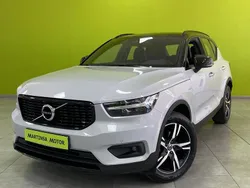 Otro Usado 2021 Volvo XC40 R-Design SUV | 33.300 € (Caro)