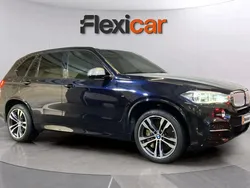 Usado 2018 BMW X5 SUV | 40.990 € (Precio justo)