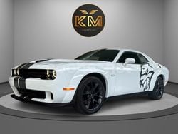 Usado 2019 Dodge Challenger Coupe | 44.900 €